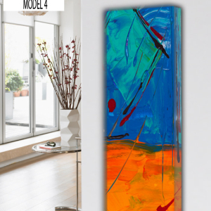 ABSTRACT MODEL