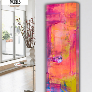 ABSTRACT MODEL