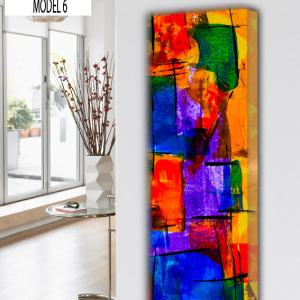 ABSTRACT MODEL