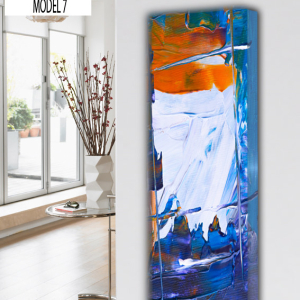 ABSTRACT MODEL
