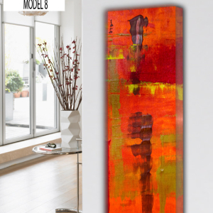 ABSTRACT MODEL