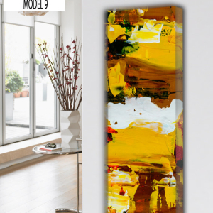 ABSTRACT MODEL