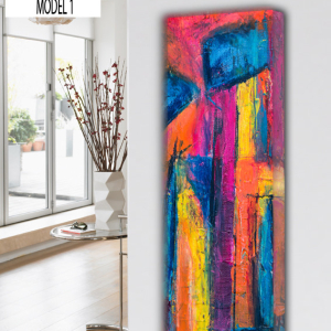 ABSTRACT MODEL