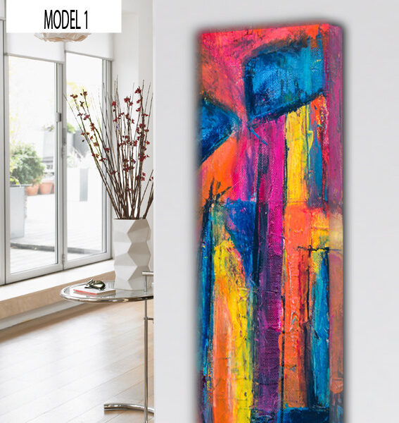 ABSTRACT MODEL