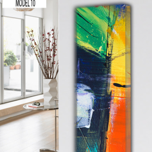 ABSTRACT MODEL