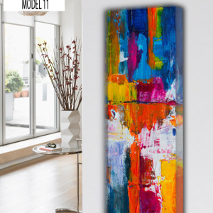 ABSTRACT MODEL