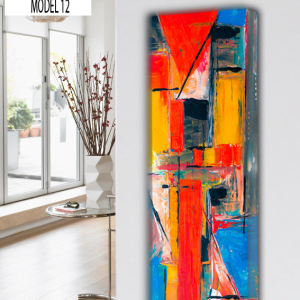 ABSTRACT MODEL