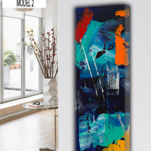 ABSTRACT MODEL
