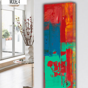 ABSTRACT MODEL