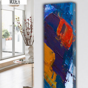 ABSTRACT MODEL