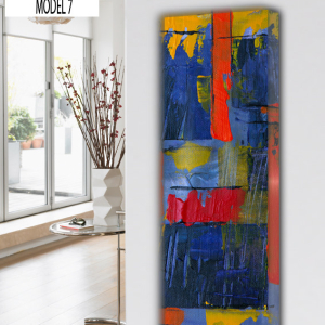 ABSTRACT MODEL