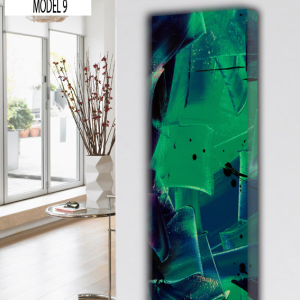 ABSTRACT MODEL