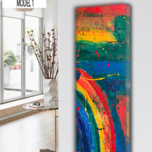 ABSTRACT MODEL