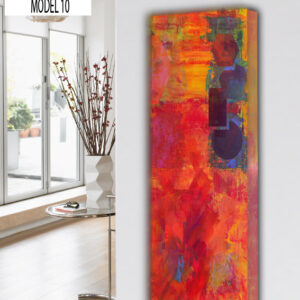ABSTRACT MODEL