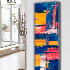 ABSTRACT MODEL