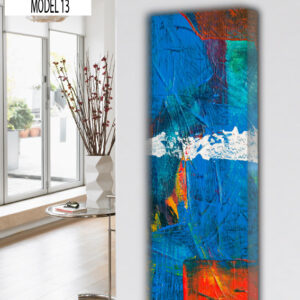 ABSTRACT MODEL
