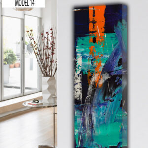 ABSTRACT MODEL