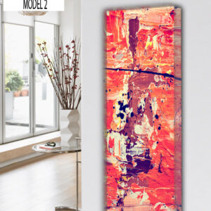 ABSTRACT MODEL