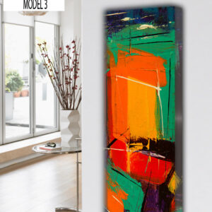 ABSTRACT MODEL