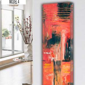 ABSTRACT MODEL