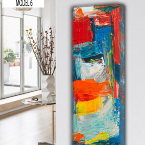 ABSTRACT MODEL