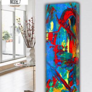 ABSTRACT MODEL