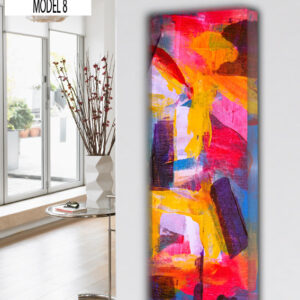 ABSTRACT MODEL
