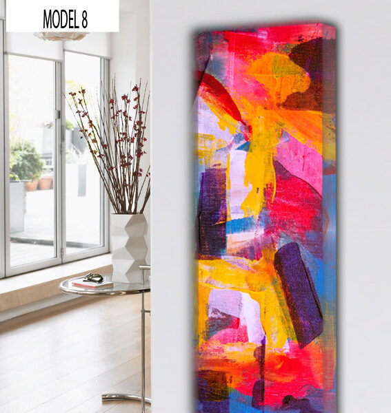 ABSTRACT MODEL