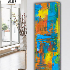 ABSTRACT MODEL