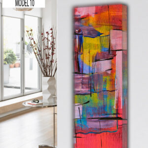 ABSTRACT MODEL