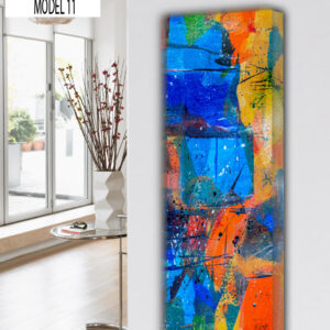 ABSTRACT MODEL