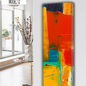 ABSTRACT MODEL