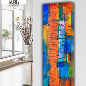 ABSTRACT MODEL