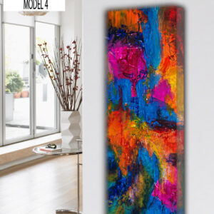 ABSTRACT MODEL