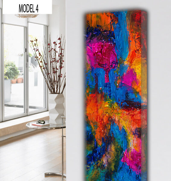 ABSTRACT MODEL