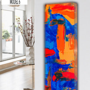 ABSTRACT MODEL