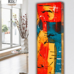 ABSTRACT MODEL