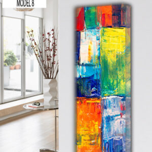 ABSTRACT MODEL