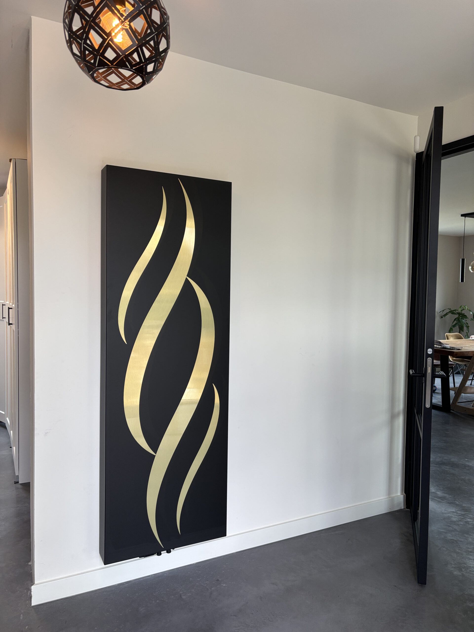 Flames – Bild 4