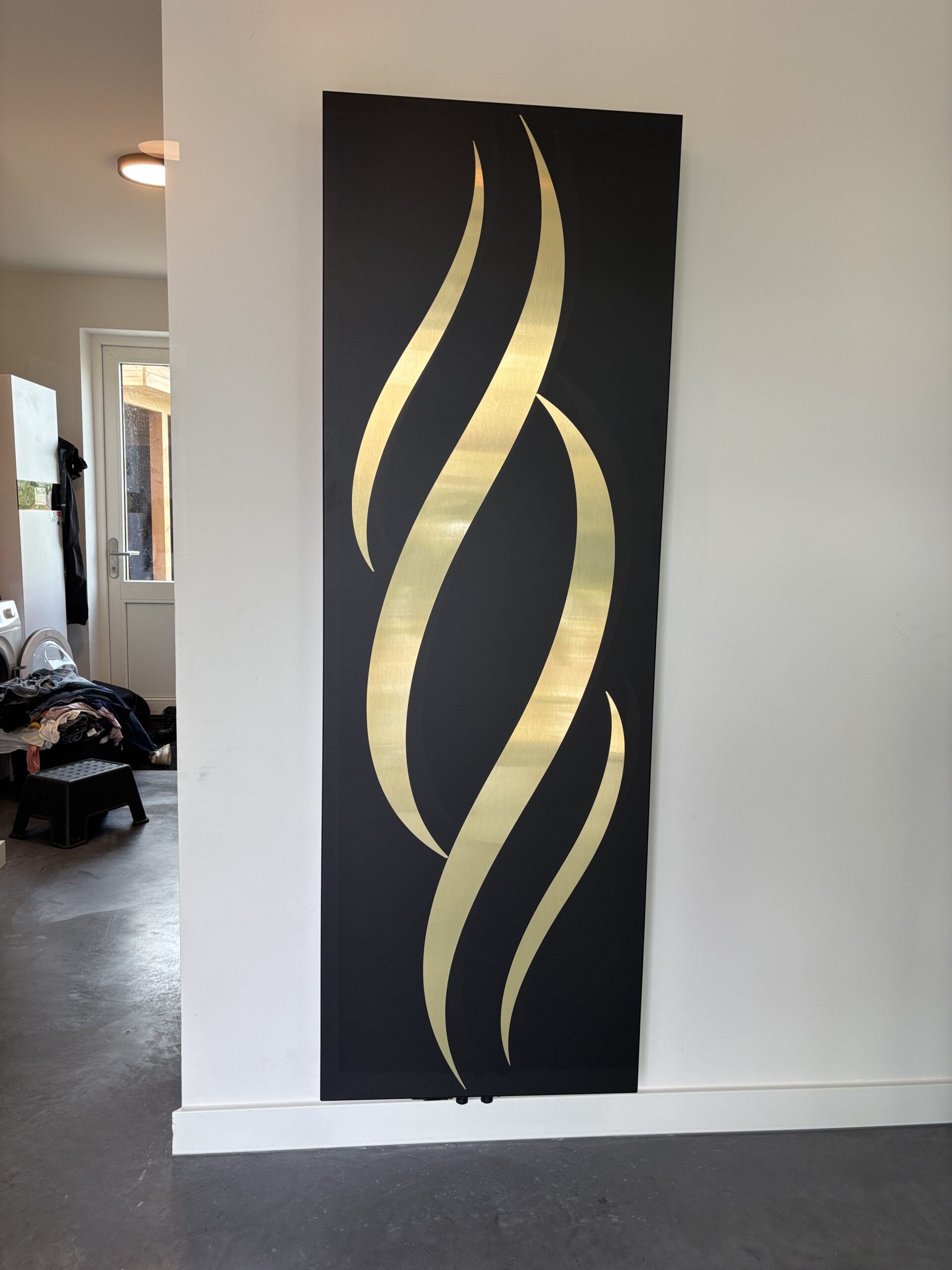 Flames – Bild 2