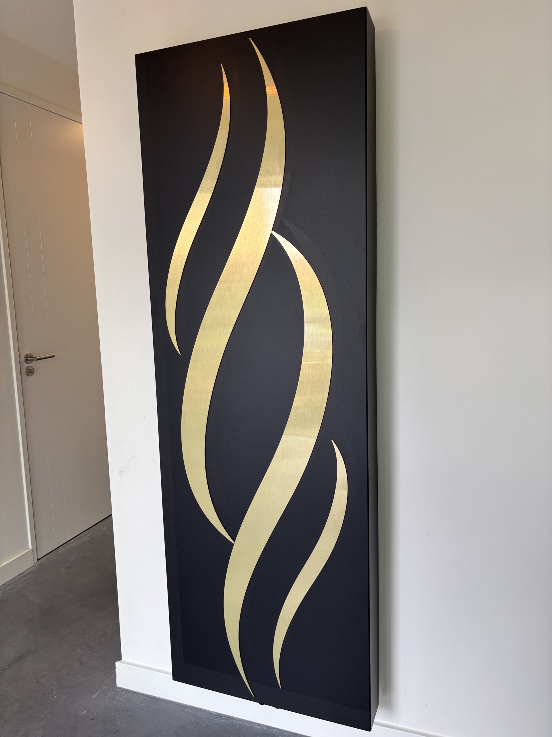 Flames – Bild 3