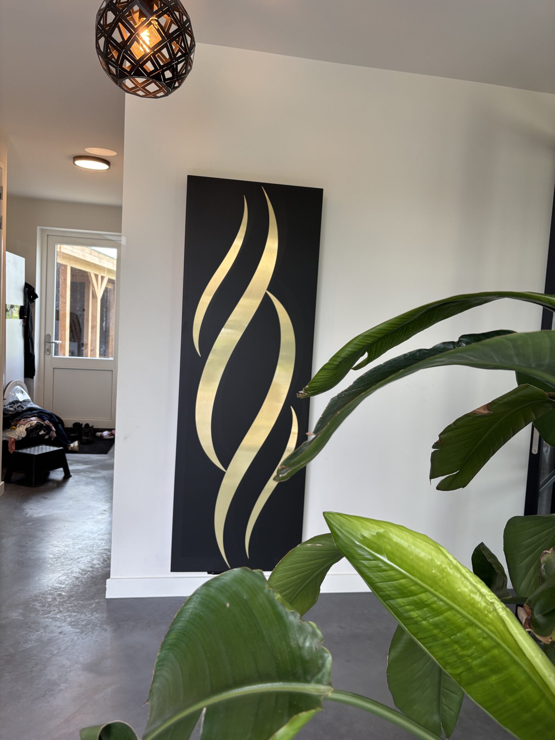 Flames – Bild 5